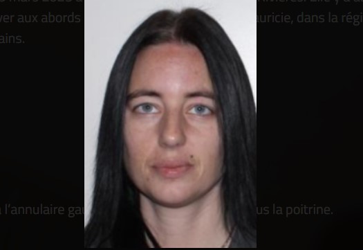 Disparition une femme de Trois-Rivières portée disparue 